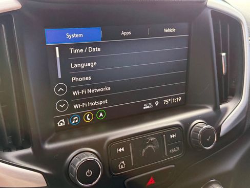 Used 2021 GMC Terrain SLE w/ Driver Convenience Package image 22