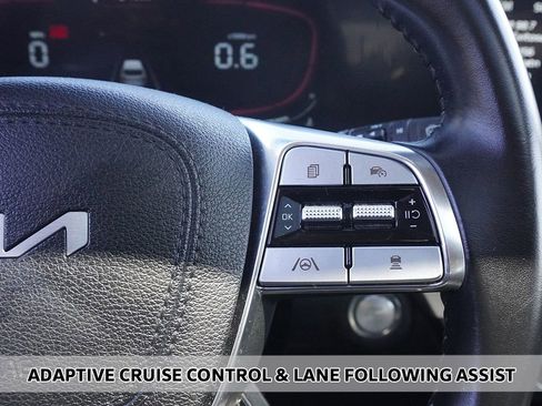 Used 2024 Kia Telluride S w/ S Sunroof Package AWD/4WD image 5