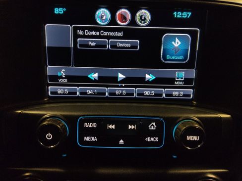 Used 2014 Chevrolet Silverado 1500 LT image 25