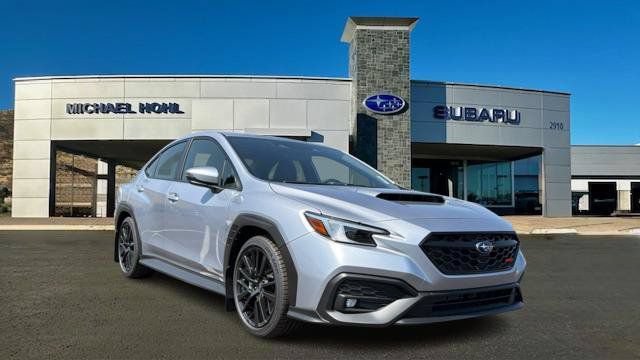 New 2026 Subaru WRX Limited AWD/4WD 360° Tour