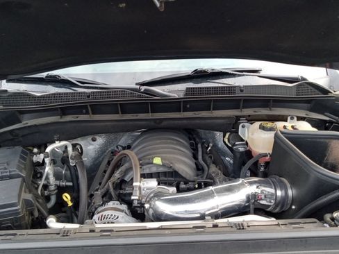 Used 2021 GMC Sierra 1500 AT4 AWD/4WD image 35