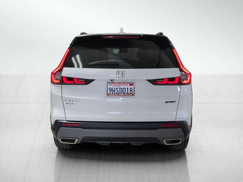 Used 2024 Honda CR-V Sport-L image 5