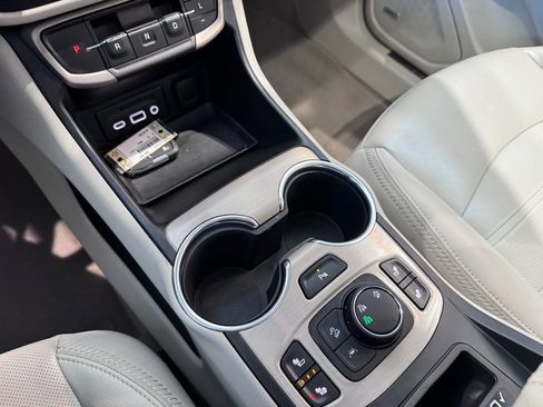 Certified 2022 GMC Terrain Denali image 23