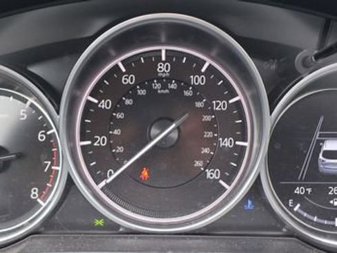 Used 2023 MAZDA CX-5 AWD 2.5 S image 5