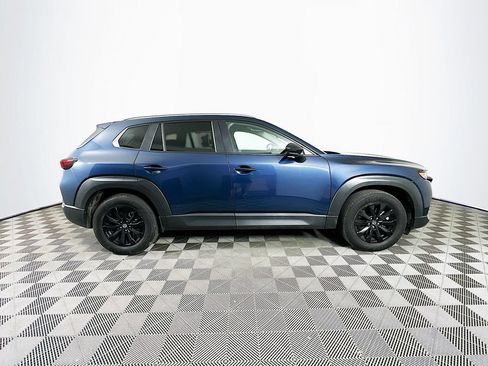 Certified 2024 MAZDA CX-50 AWD 2.5 S w/ Cargo Package image 11