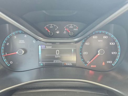 Certified 2017 GMC Canyon SLT w/ Driver Alert Package AWD/4WD image 25