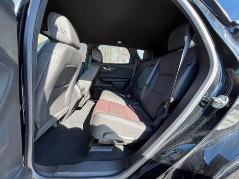 Used 2023 Chevrolet Blazer RS w/ Driver Confidence II Package image 16