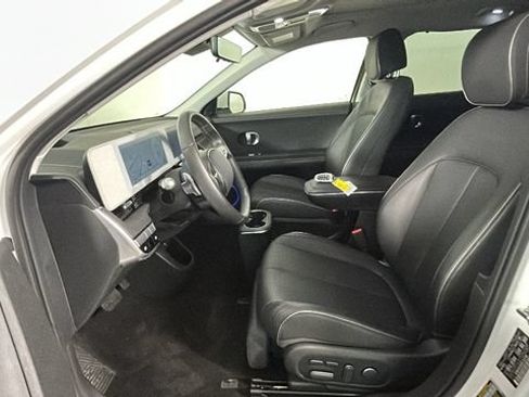 Used 2024 Hyundai Ioniq 5 Limited RWD image 11