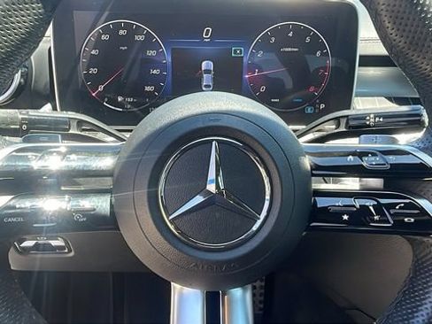 Used 2023 Mercedes-Benz C 300 Sedan w/ AMG Line w/ Night Package image 21