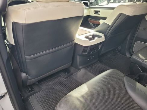 Used 2023 Toyota Sequoia Capstone image 12
