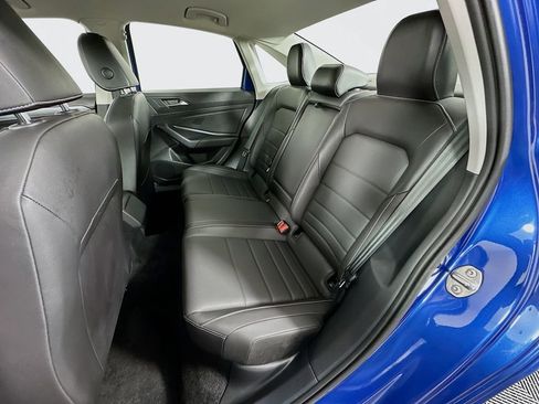 Used 2023 Volkswagen Jetta SE FWD image 23