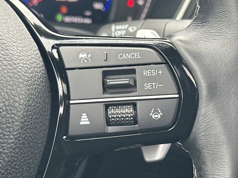 Certified 2025 Acura Integra A-Spec image 26