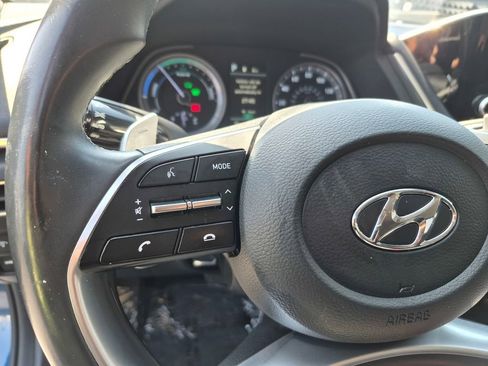 Used 2021 Hyundai Sonata SEL FWD image 15
