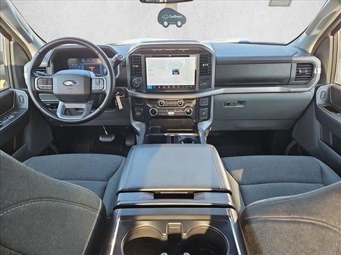 Used 2024 Ford F150 XLT w/ Mobile Office Package AWD/4WD image 17