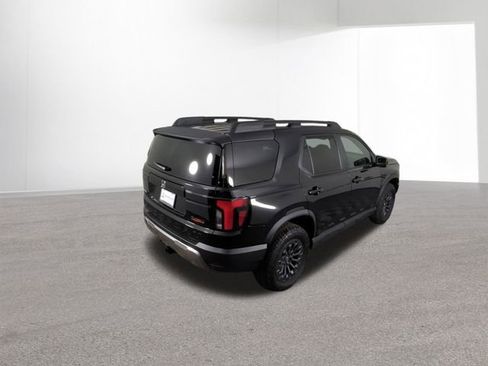 New 2026 Honda Passport TrailSport image 21