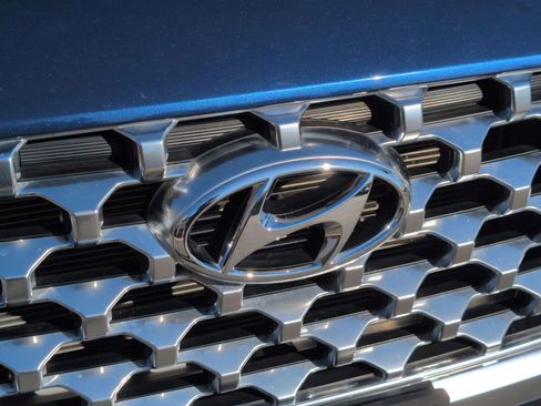 Used 2022 Hyundai Santa Fe SEL w/ Cargo Package image 13