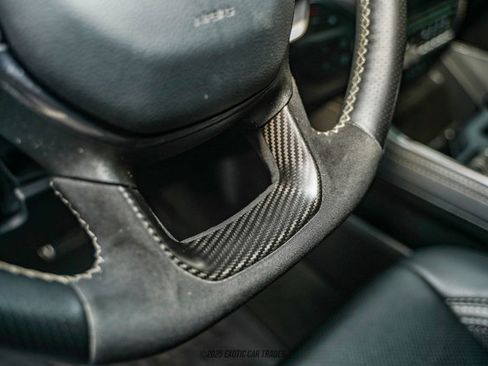 Used 2023 RAM 1500 TRX w/ TRX Level 2 Equipment Group image 40