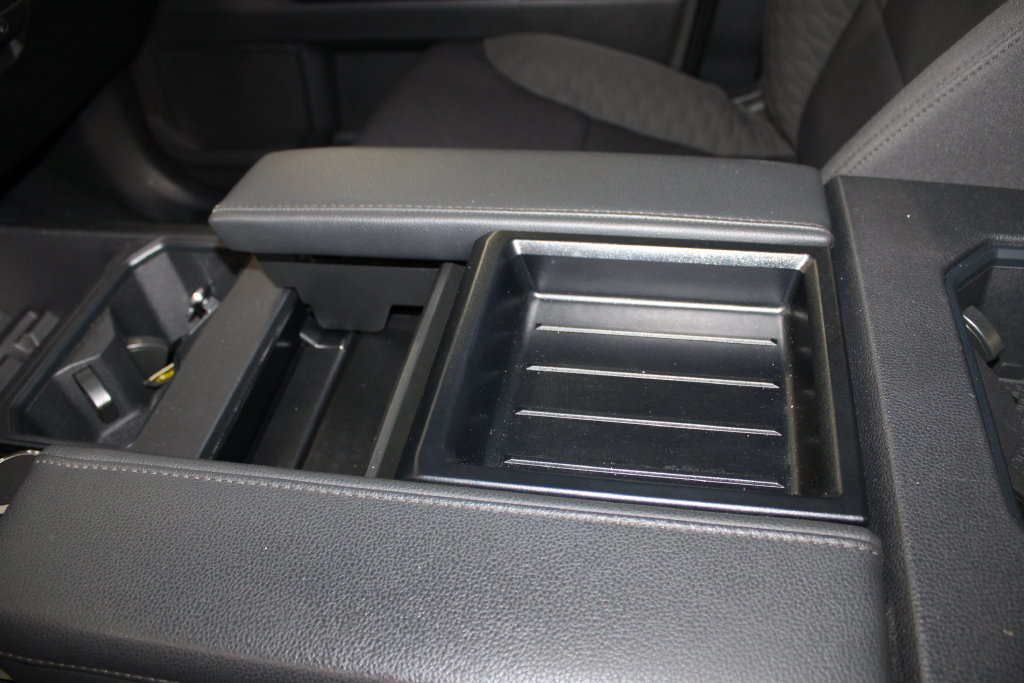 Used 2024 Toyota Tundra SR5 w/ SX Package RWD image 50