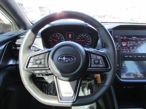 Used 2023 Subaru WRX AWD/4WD image 23