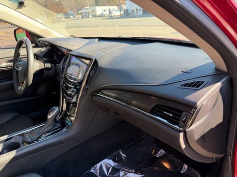 Used 2017 Cadillac ATS 2.0T Sedan image 17