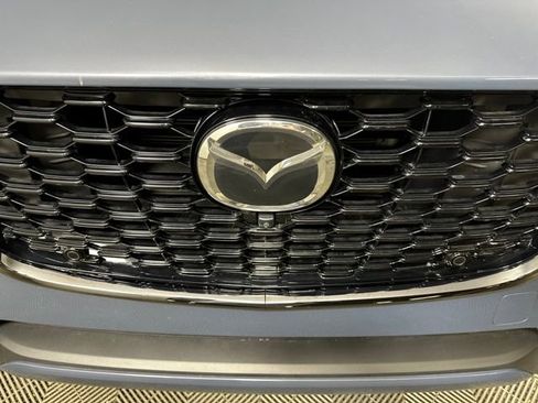 Used 2025 MAZDA CX-70 3.3 Turbo S w/ Premium Package image 9