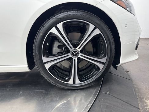 Used 2026 Mercedes-Benz C 300 C 300 image 9