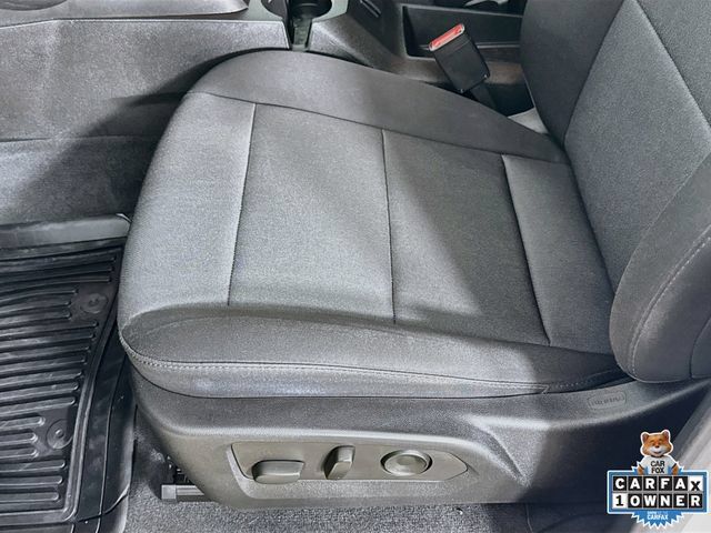 Used 2023 Chevrolet Colorado W/T w/ WT Convenience Package II RWD image 19