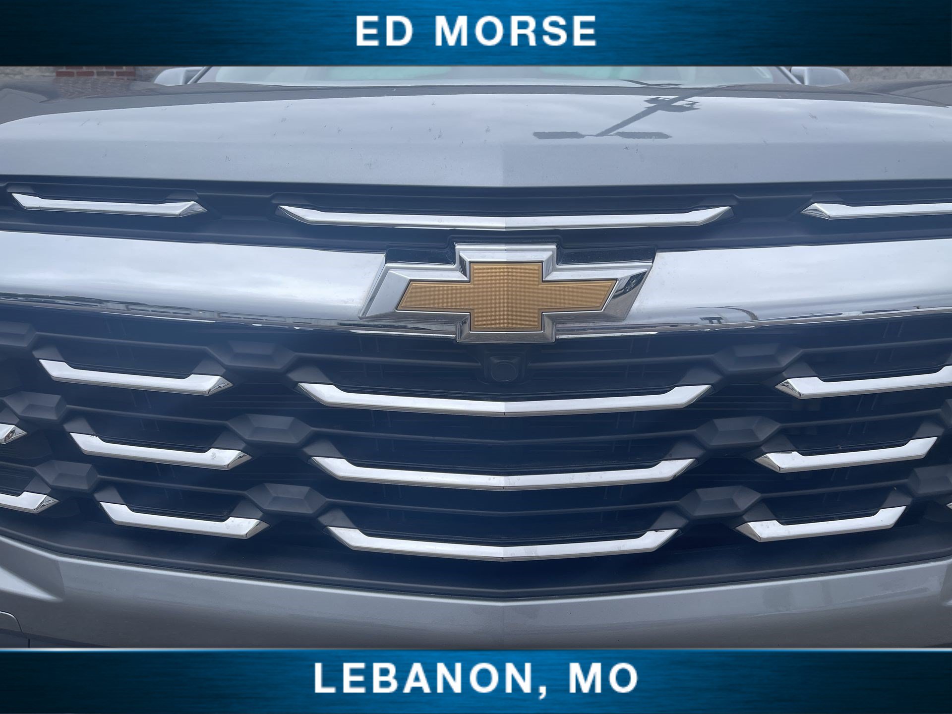 Certified 2026 Chevrolet Equinox LT FWD image 30