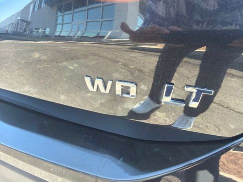 Used 2024 Chevrolet Equinox LT AWD/4WD image 12