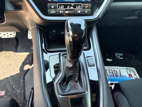 Used 2025 Subaru WRX Premium AWD/4WD image 16