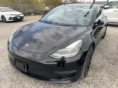 Used 2023 Tesla Model 3 Performance