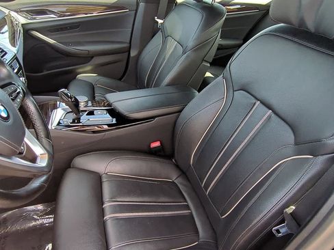 Used 2020 BMW 540i xDrive 540i xDrive image 14