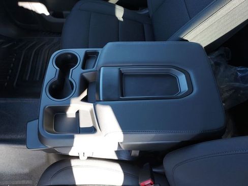 New 2025 GMC Sierra 2500 Pro w/ 1SA Pro Safety Plus Package image 22