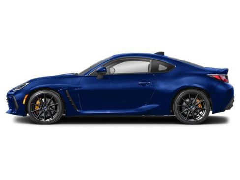 New 2026 Subaru BRZ tS RWD image 3
