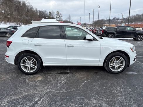 Used 2016 Audi Q5 3.0T Premium Plus w/ Technology Package image 6