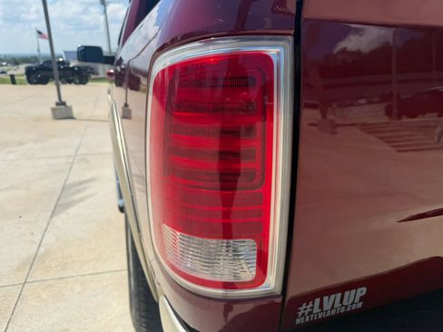 Used 2014 RAM 1500 Laramie Longhorn w/ Convenience Group AWD/4WD image 72