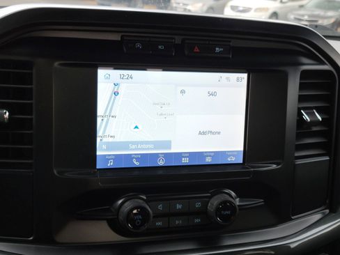 Certified 2023 Ford F150 XL w/ STX Appearance Package image 22