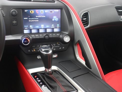 Used 2018 Chevrolet Corvette Grand Sport image 23