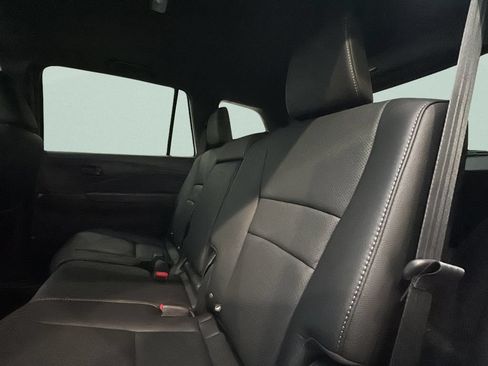 Certified 2023 Honda Passport EX-L image 19