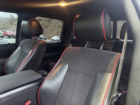 Used 2014 Ford F150 FX4 w/ Equipment Group 402A Luxury image 13
