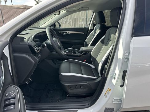 New 2026 Buick Envision Sport Touring AWD/4WD image 20