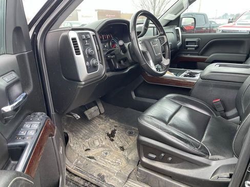 Used 2018 GMC Sierra 1500 SLT image 4
