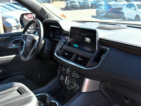 Used 2023 Chevrolet Suburban Premier RWD image 51