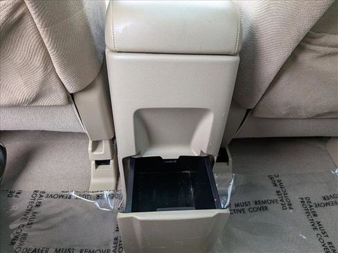 Used 2012 Nissan Murano SV image 17