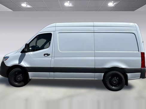 New 2026 Mercedes-Benz Sprinter 2500 image 2