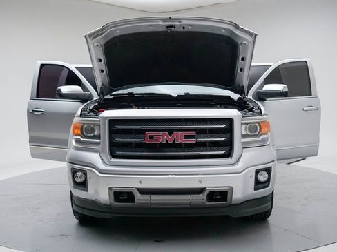 Used 2014 GMC Sierra 1500 SLT w/ All-Terrain Package image 16