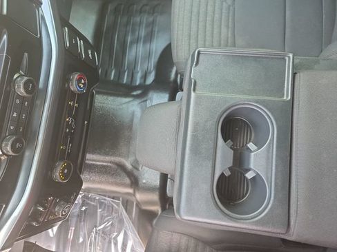 Used 2023 Ford F150 XL w/ STX Appearance Package AWD/4WD image 25