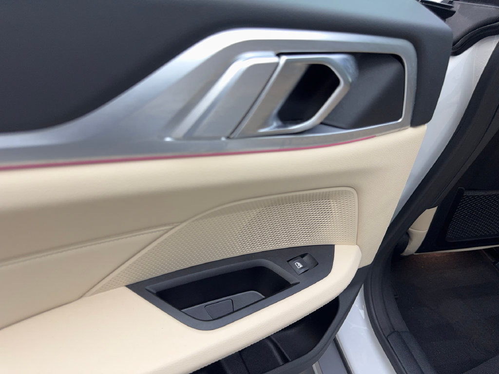 Used 2024 BMW i4 eDrive35 w/ Convenience Package RWD image 41