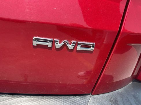 Used 2024 Ford Escape Platinum AWD/4WD image 9