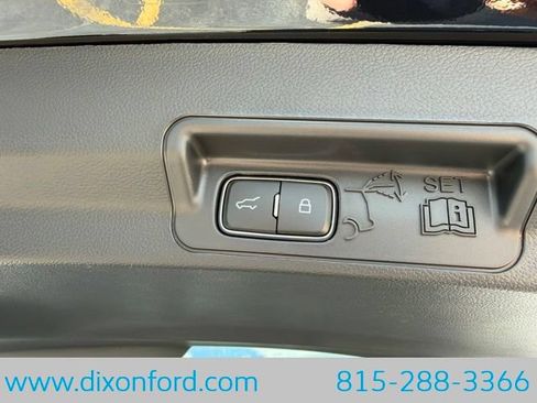 New 2026 Ford Explorer Platinum w/ LUX Leather Package AWD/4WD image 29